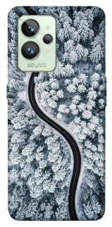 Чохол на Realme GT2 Новорічний v26 фото 1 з 1