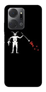Чохол на Huawei Honor X7a Military фото 1 з 1