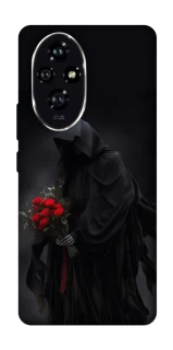 Чехол на Honor 200 Dark Skeleton фото 1 из 1