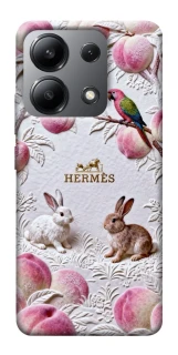 Чехол на Xiaomi Redmi Note 13 4G Hermes фото 1 из 1