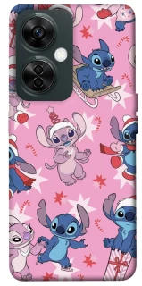 Чохол на OnePlus Nord CE 3 Lite Stitch ver.22 фото 1 з 1