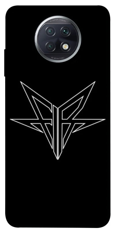 Чехол на Xiaomi Redmi Note 9 5G / Note 9T Falling In Reverse ver.2 фото 1 Чехол на Xiaomi Redmi Note 9 5G / Note 9T Falling In Reverse ver.2 фото 1 из 1