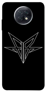 Чехол на Xiaomi Redmi Note 9 5G / Note 9T Falling In Reverse ver.2 фото 1 Чехол на Xiaomi Redmi Note 9 5G / Note 9T Falling In Reverse ver.2 фото 1 из 1