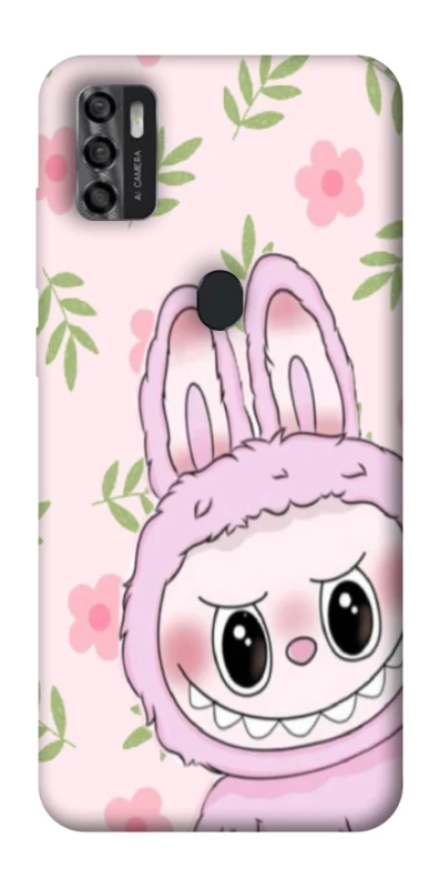 Чохол на ZTE Blade A7s (2020) Blossom Pink Labubu фото 1 з 1