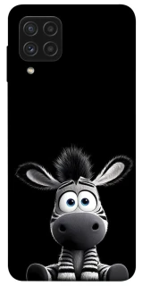 Чохол на Samsung Galaxy A22 4G My Zebra фото 1 з 1
