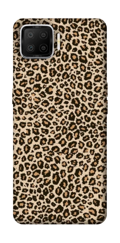 Чохол на Oppo A73 (2017) Leopard Skin v2 фото 1 з 1