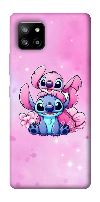 Чохол на Samsung Galaxy A42 5G Stitch ver.11 фото 1 з 1
