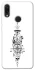 Чехол на Xiaomi Redmi Note 7 / Note 7 Pro / Note 7s Tattoo ver.7 фото 1 из 1