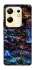 Чохол на Infinix Zero 30 4G Blizzard ver.2 фото 1 з 1