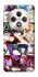 Чехол на Oppo Reno 12 F 4G/5G Genshin Impact ver.2 фото 1 из 1