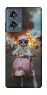 Чохол на Motorola Edge 50 Exploding Kittens ver.3 фото 1 з 1