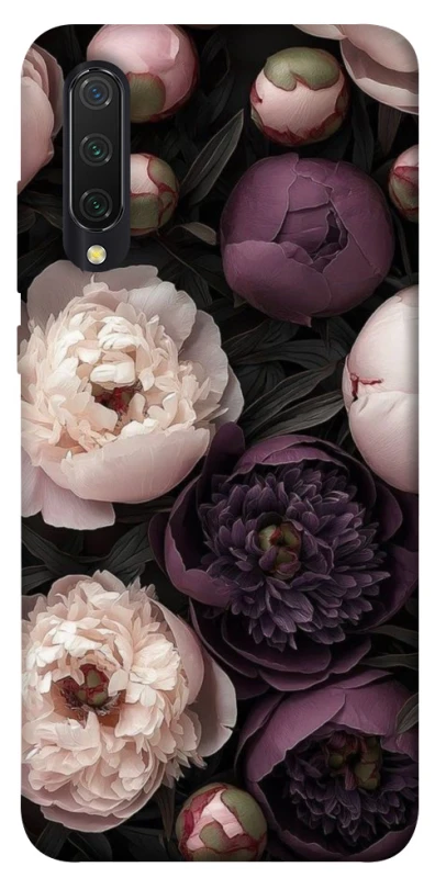 Чохол на Xiaomi Mi CC9 / Mi 9 Lite Heart of a Flower фото 1 з 1