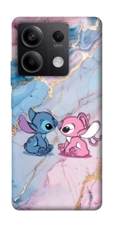 Чехол на Xiaomi Redmi Note 13 5G Stitch ver.24 фото 1 из 1