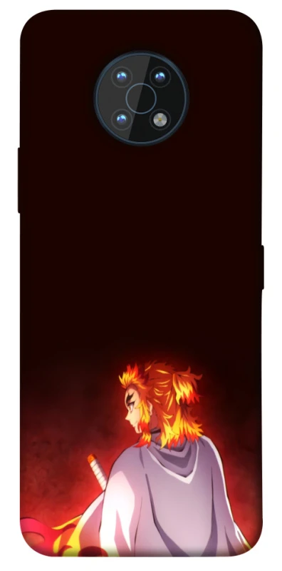 Чохол на Nokia G50 Anime v18 фото 1 з 1