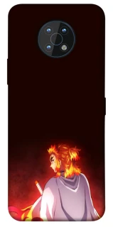 Чохол на Nokia G50 Anime v18 фото 1 з 1