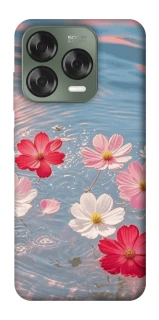 Чехол на ZTE Nubia V70 Design Breeze Bloom фото 1 из 1