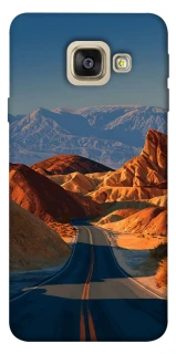 Чехол на Samsung A520 Galaxy A5 (2017) USA mountain v3 фото 1 из 1