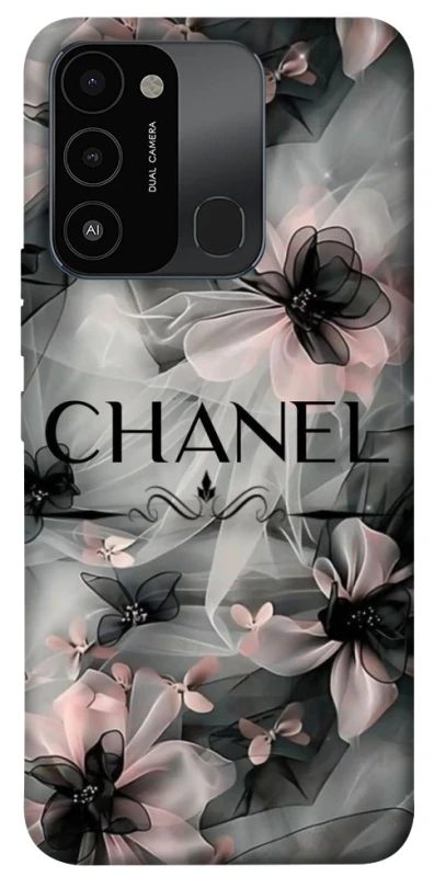Чохол на TECNO Spark 8C Chanel фото 1 з 1