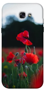 Чехол на Samsung A720 Galaxy A7 (2017) Мак фото 1 из 1