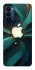 Чехол на TECNO Camon 18 Pro Apple logo ver.4 фото 1 из 1