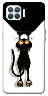 Чохол на Oppo F17 Pro But it's not white фото 1 з 1