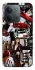 Чохол на Xiaomi Redmi 15C (Global) Fashion collage ver.13 фото 1 з 1