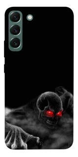 Чохол на Samsung Galaxy S22+ Skeleton v3 фото 1 з 1