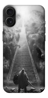 Чохол на Apple iPhone 16 Plus Valhalla фото 1 з 1