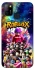 Чохол на Infinix Hot 10 Lite Roblox Universe фото 1 з 1
