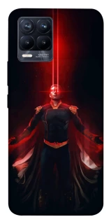 Чохол на Realme 8 Homelander v2 фото 1 з 1