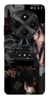 Чохол на Xiaomi Poco M7 Flirt collage фото 1 з 1