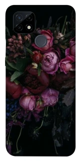 Чехол на Realme C21 Floral Symphony1 фото 1 из 1