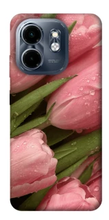 Чохол на Infinix Smart 9 4G / Hot 50i Beauty фото 1 Чохол на Infinix Smart 9 4G / Hot 50i Beauty фото 1 з 1