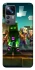 Чохол на Xiaomi 12T / 12T Pro Minecraft dungeon фото 1 з 1