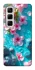 Чохол на Infinix Hot 50 4G Flowers v19 фото 1 з 1