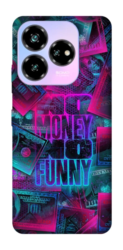 Чохол на ZTE Nubia V60 Desing Neo dollar фото 1 з 1