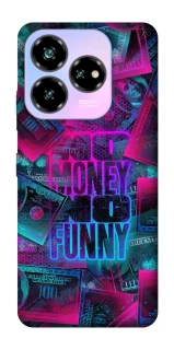 Чохол на ZTE Nubia V60 Desing Neo dollar фото 1 з 1