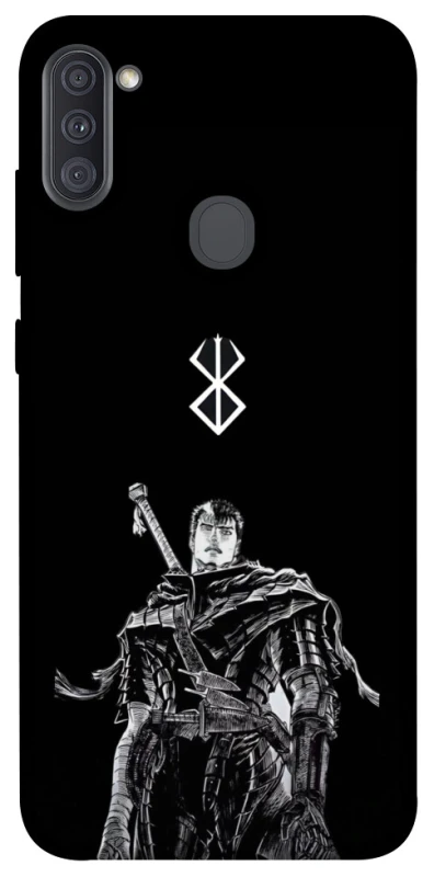 Чохол на Samsung Galaxy A11 Berserk stand фото 1 з 1