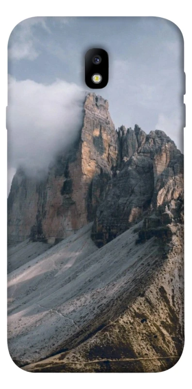 Чехол на Samsung J730 Galaxy J7 (2017) Mountains v2 фото 1 из 1