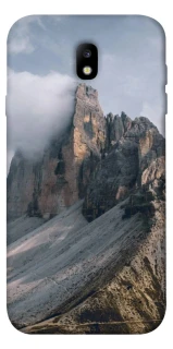 Чехол на Samsung J730 Galaxy J7 (2017) Mountains v2 фото 1 из 1