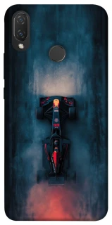 Чохол на Huawei P Smart+ (nova 3i) F-1 ver.2 фото 1 з 1