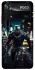 Чехол на Xiaomi Poco X4 Pro 5G Black Panther фото 1 из 1