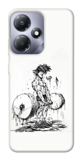 Чехол на Infinix Hot 30 UP UP UP фото 1 из 1