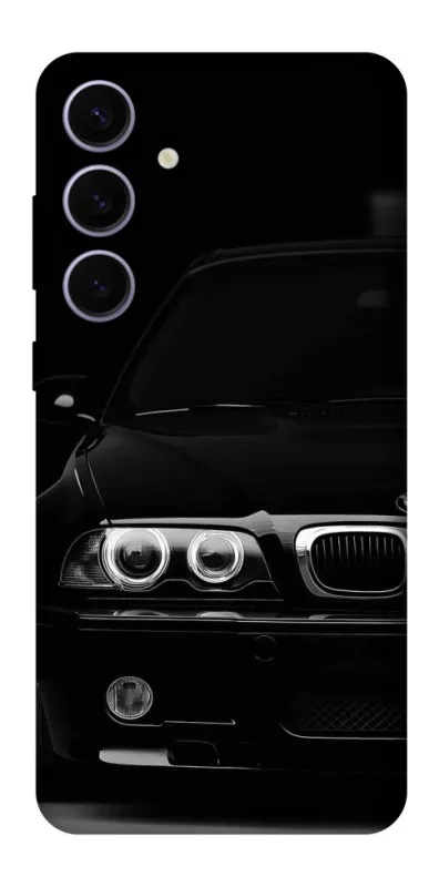 Чохол на Samsung Galaxy S25+ BMW v43 фото 1 з 1