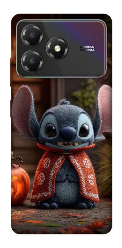 Чохол на ZTE Blade A36 Stitch ver.14 фото 1 з 1