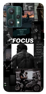 Чехол на Realme 9 Pro Focus фото 1 из 1