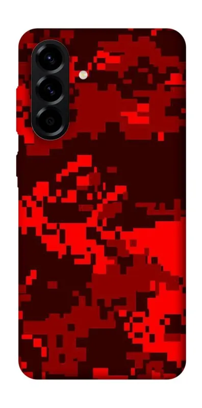Чехол на Samsung Galaxy A56 5G Camouflage v28 фото 1 из 1