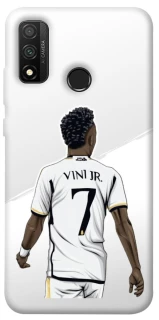 Чехол на Huawei P Smart (2020) Vinícius Jr. фото 1 из 1