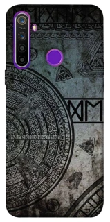 Чохол на Realme 5 Viking aesthetics фото 1 з 1