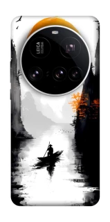 Чохол на Xiaomi 15 Ultra japan фото 1 з 1